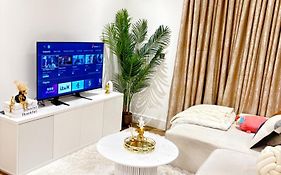 Comfort Room In A Town House